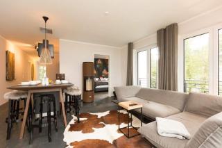 Villa Strandgrün App 06 - 9