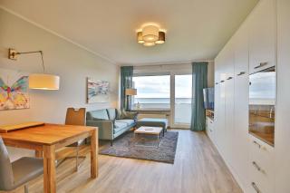 Haus Nautic, FeWo 423 - 0