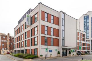 Holiday Inn Express - Exeter - City Centre by IHG - Exeter - 1