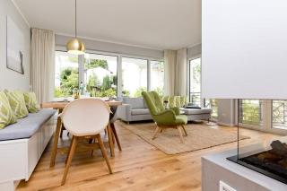 Villa Strandgrün App 01 - 8