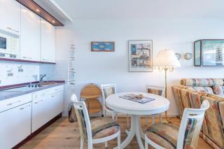 Haus Nautic, FeWo 405 - Döse - 8