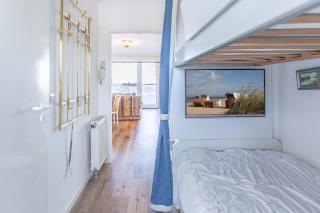 Haus Nautic, FeWo 405 - Döse - 2