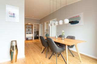 Quartier 7 App 14 - 6