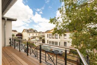 Quartier 7 App 14 - 4