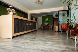 Green Garden Resort - 6