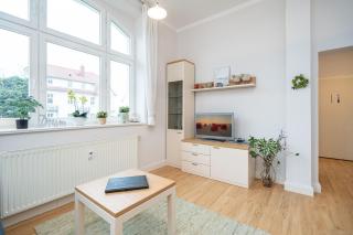 Villa Belvedere, App 03 - Bansin - 5