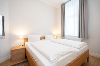 Villa Belvedere, App 03 - Bansin - 1