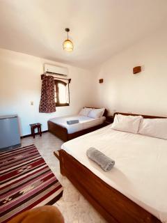 Ghazala Oasis - Dahab - 0
