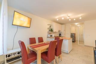 Dünenflair Wohnung 2 - 8