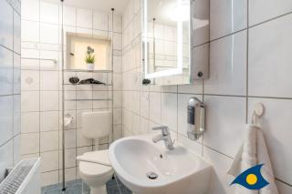 Strandvilla Whg 02 - 1