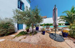 Awesome Home In Capendu - 3