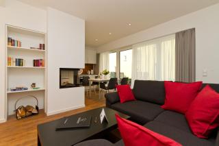 Quartier Ahlbeck App 02 - 6