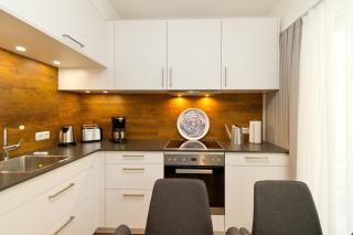 Quartier Ahlbeck App 02 - 4