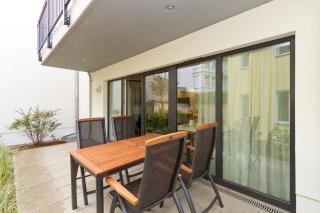 Quartier Ahlbeck App 02 - 3