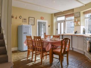 St, Georges Cottage - Holmfirth - 7