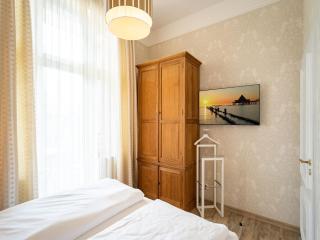 Villa Aegir, App 111 - 6