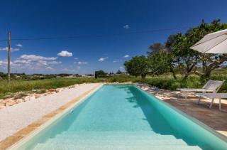 Brunaldi Trulli Pool Villa - 4