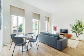 Bright Studio in Porto - 7