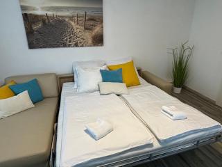 Ostseebad Göhren 4-Personen-Ferienhaus mit beh WPool - 6