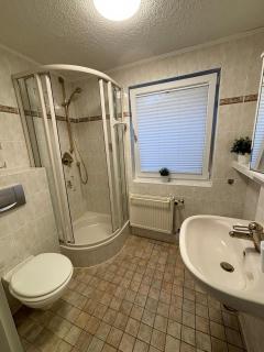 Ostseebad Göhren 4-Personen-Ferienhaus mit beh WPool - 3