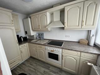 Ostseebad Göhren 4-Personen-Ferienhaus mit beh WPool - 5