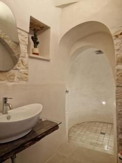 Brunaldi Trulli Pool Villa - 1