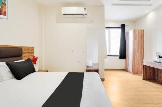 Super Hotel Shiv Lok - 5