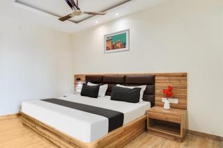 Hotel Shiv Lok - 1