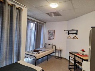 Zimmer F - Mönchengladbach - 9