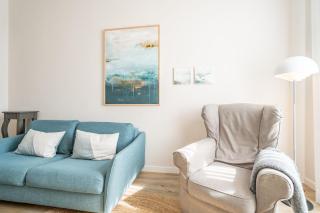 Villa Albertine, App. 07 - 8