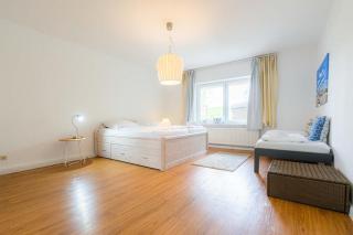 Wohnung 2 Wellenreiter ID 439 - 1
