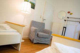 Wohnung 2 Wellenreiter ID 439 - 2