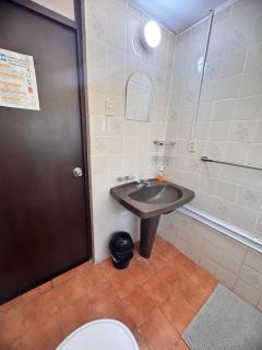 Habitación céntrica bonita vista - 1