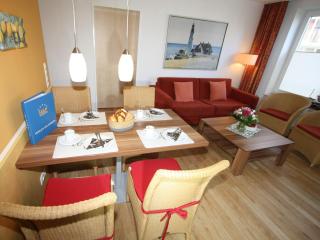 HP Touristik - Residenz Hohe Lith Neu 3 1 1 - Cuxhaven - 3