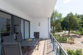 Villa Strandgrün, App. 04 - 4