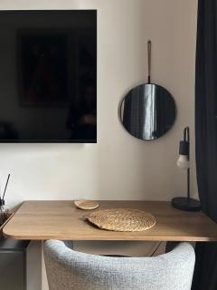 Functional Studio in Moema - 2