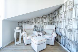 Villa Albertine, App. 09 - Ahlbeck - 2