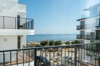 Beachhouse Bansin, App. 22 - Bansin - 8