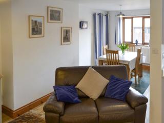 Red Barn Cottage - Kettleburgh - 8