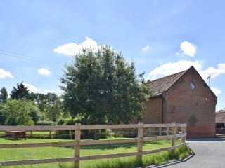 Red Barn Cottage - Kettleburgh - 7