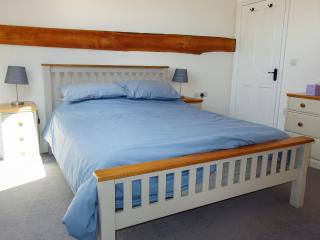 Red Barn Cottage - Kettleburgh - 4