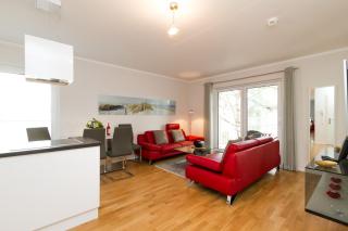 Duenenresidenz Heringsdorf App 18 - 3