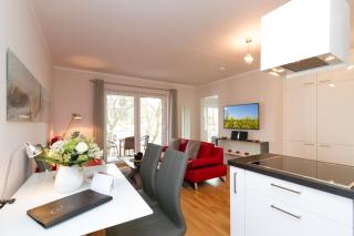 Duenenresidenz Heringsdorf App 18 - 2