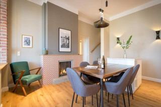 Villa Bellevue, App. 01 - 1