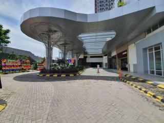 Apartement Vida View Tower Asthon Panakukang Makassar - 9