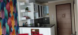 Apartement Vida View Tower Asthon Panakukang Makassar - Pampang - 4