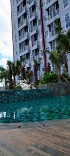 Apartement Vida View Tower Asthon Panakukang Makassar - Pampang - 1
