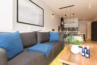 Villa Strandgrün, App 08 - 5