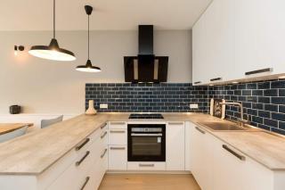 Villa Strandgrün, App 08 - 3