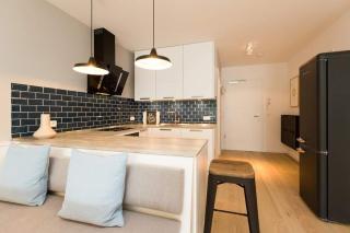 Villa Strandgrün, App 08 - 1